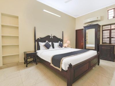 NOBEL HOUSE - A Heritage Home