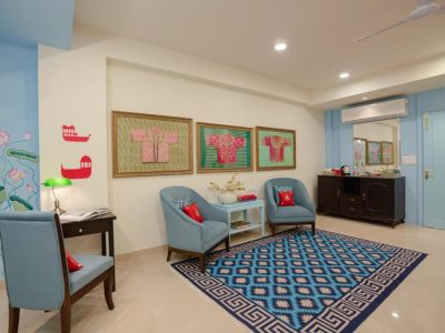 Mangalmayee Heritage Home - City Centre Area Jaipur