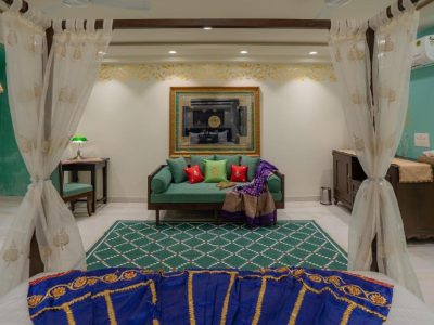 Mangalmayee Heritage Home - City Centre Area Jaipur