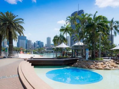 Scape Melbourne Central - Student Accommodation