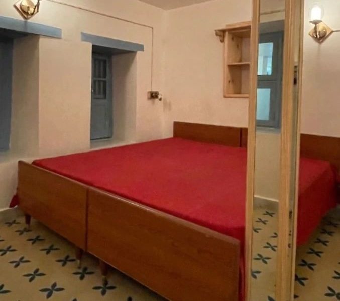 Pathaal Homestay & Guest Room Rishikesh