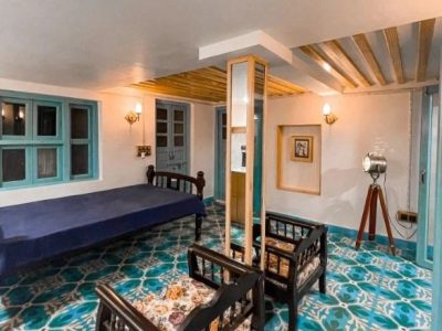 Pathaal Homestay & Guest Room Rishikesh