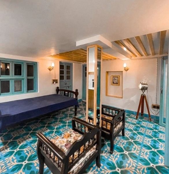 Pathaal Homestay & Guest Room Rishikesh