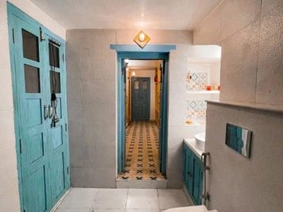 Pathaal Homestay & Guest Room Rishikesh