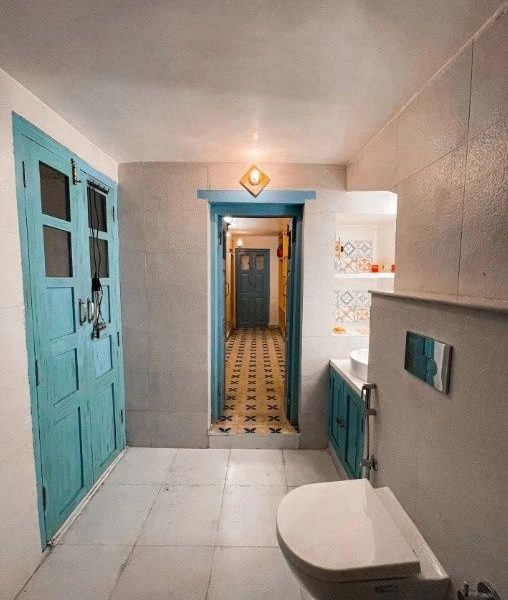 Pathaal Homestay & Guest Room Rishikesh