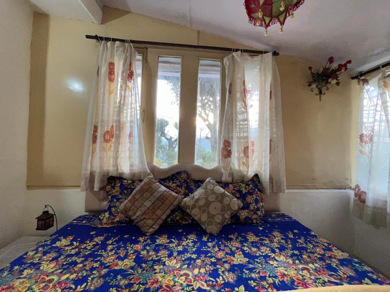 Homestay in Nanital