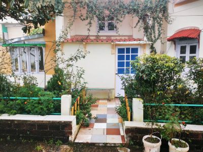 Homestay in Nanital