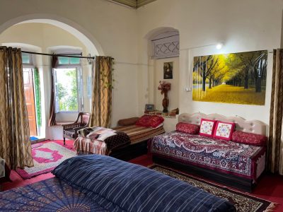 Homestay in Nanital