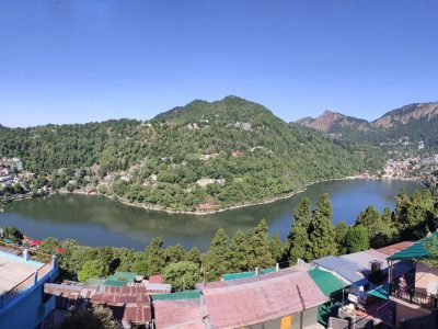 Homestay in Nanital