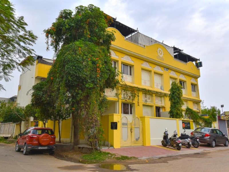 NOBEL HOUSE - A Heritage Home