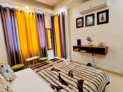 Shubham Guest House Rishikesh