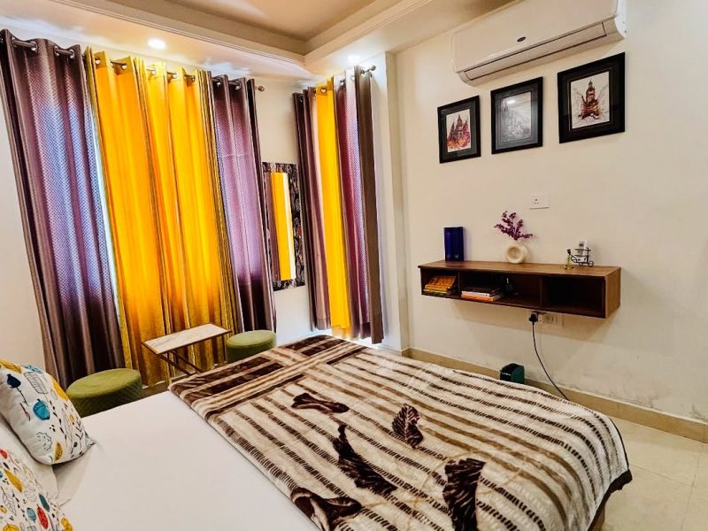 Shubham Guest House Rishikesh
