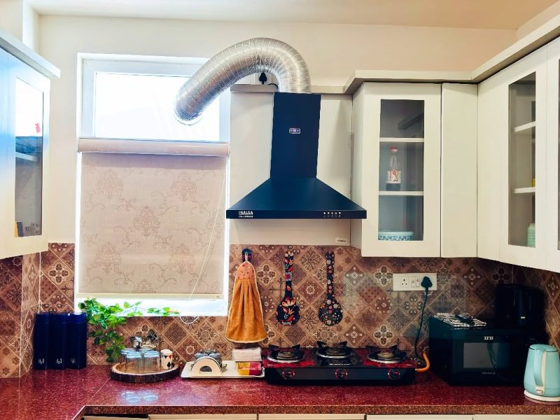 Shubham Guest House Rishikesh