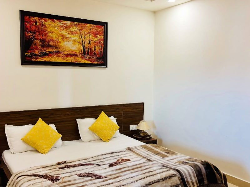 Shubham Guest House Rishikesh