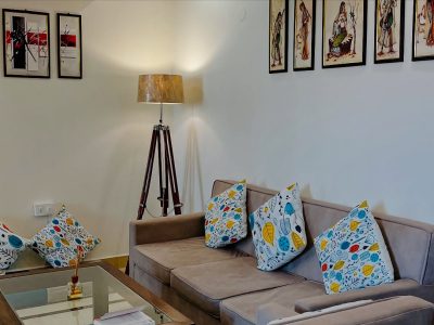 Shubham Guest House Rishikesh