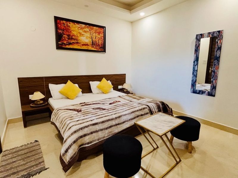 Shubham Guest House Rishikesh