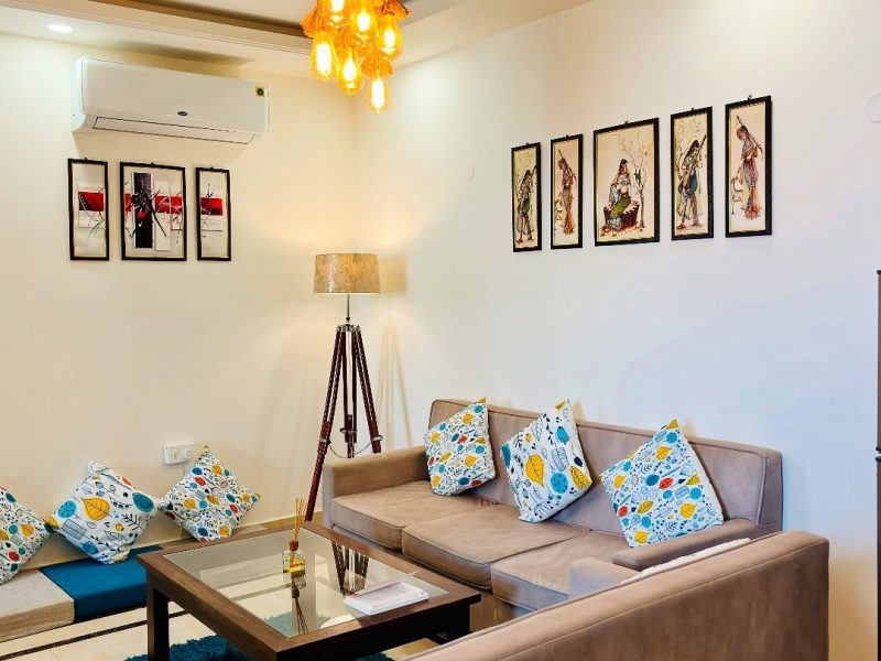 Shubham Guest House Rishikesh