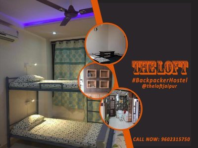 The Loft Jaipur