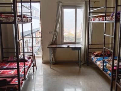 Bhagwati Homestay ( Mountain Fox Home ) Rishikesh