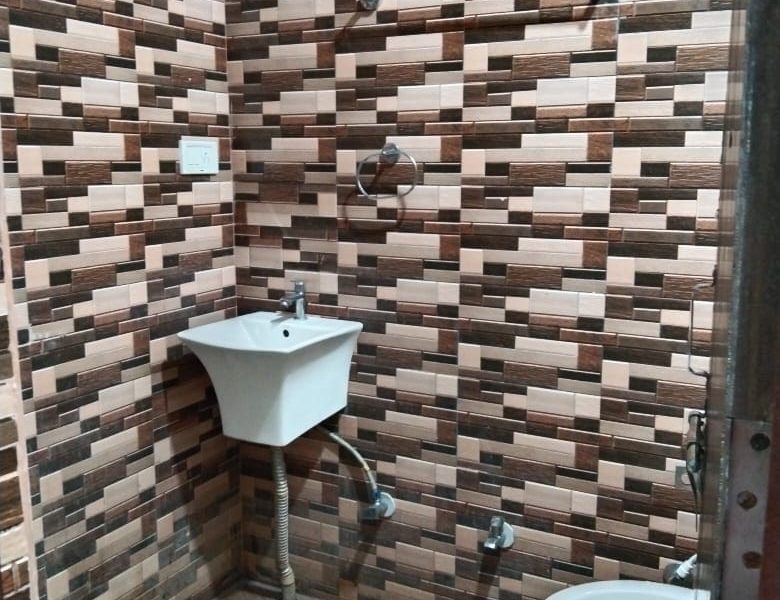 Bhagwati Homestay ( Mountain Fox Home ) Rishikesh