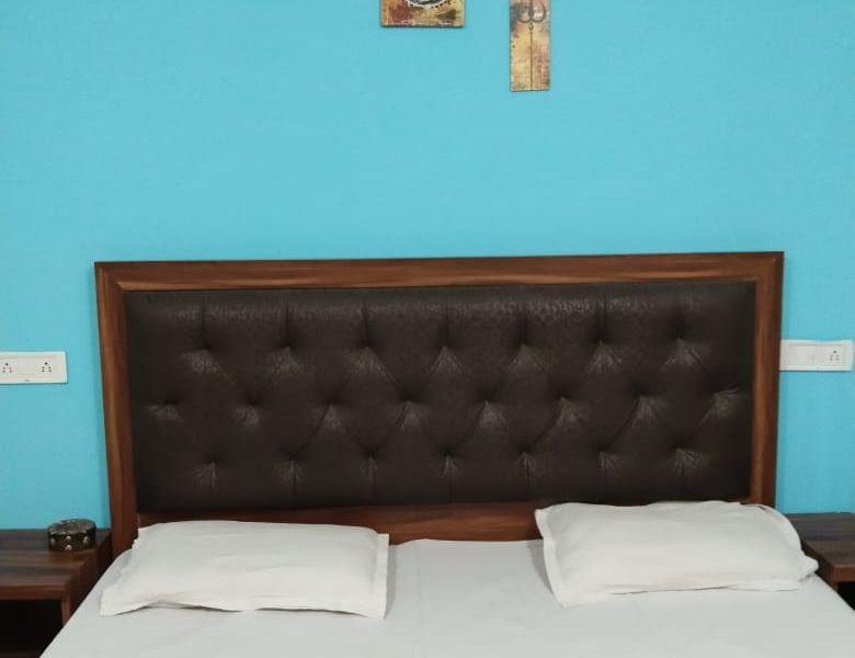 Bhagwati Homestay ( Mountain Fox Home ) Rishikesh