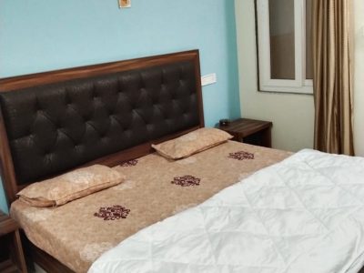 Bhagwati Homestay ( Mountain Fox Home ) Rishikesh