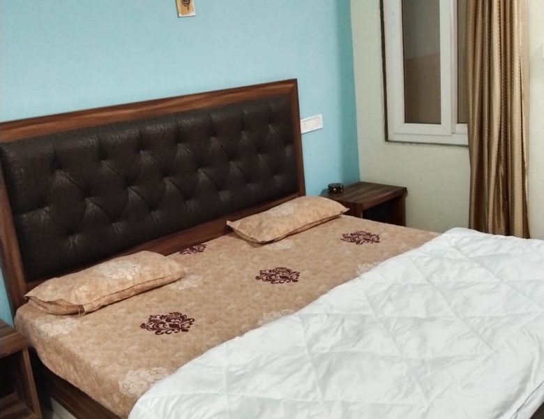 Bhagwati Homestay ( Mountain Fox Home ) Rishikesh