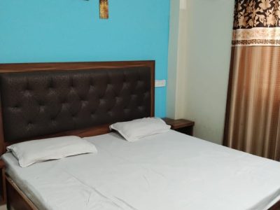 Bhagwati Homestay ( Mountain Fox Home ) Rishikesh