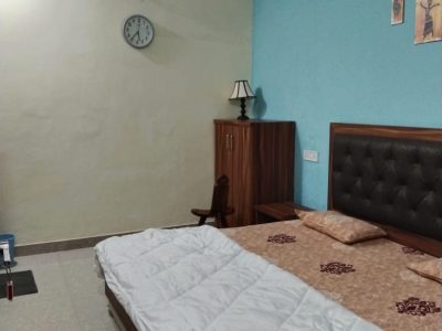 Bhagwati Homestay ( Mountain Fox Home ) Rishikesh