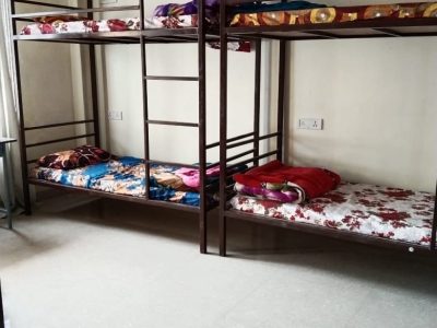 Bhagwati Homestay ( Mountain Fox Home ) Rishikesh