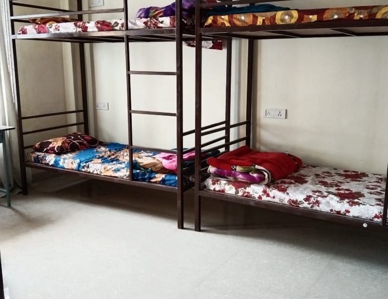 Bhagwati Homestay ( Mountain Fox Home ) Rishikesh