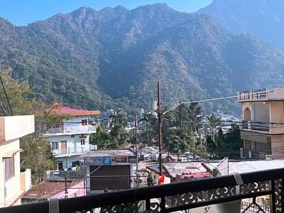 Dostel Rishikesh