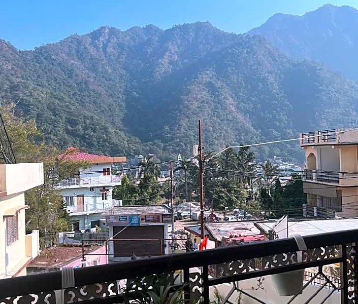 Dostel Rishikesh