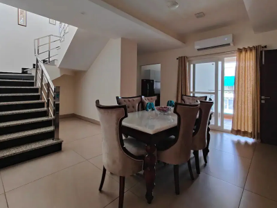 iTvara Leisure – Luxury Penthouse Near Ganges, Homestay, Villas, Resorts, Cottage in Rishikesh