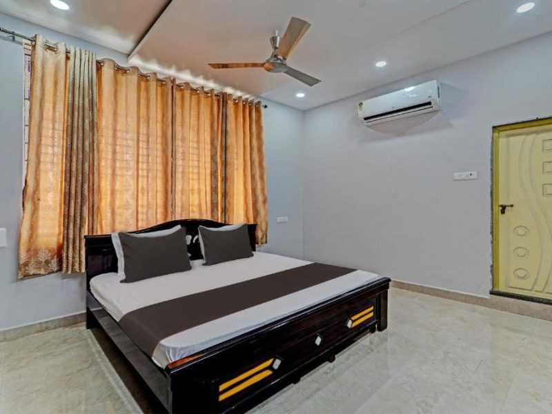 Vaga Suites - Homestay in Tirupati