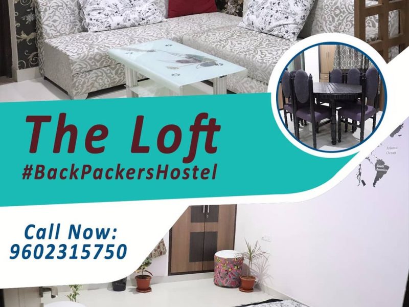 The Loft Jaipur