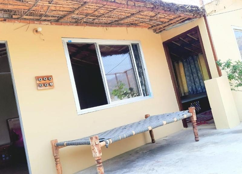 Vedic Life Homestay Jaipur