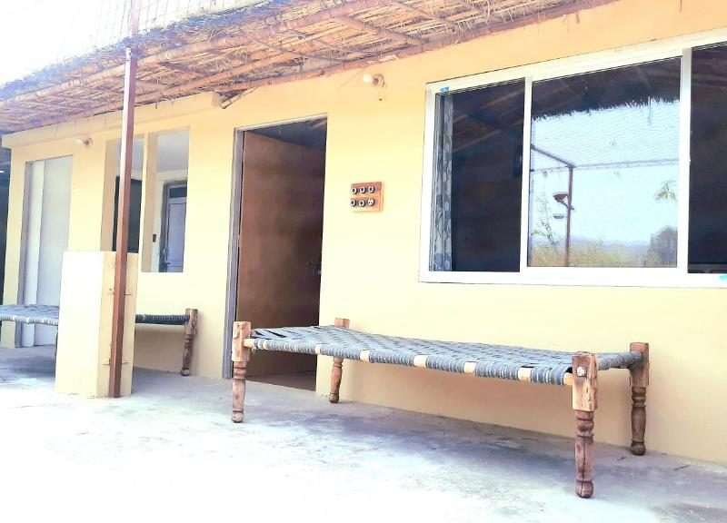 Vedic Life Homestay Jaipur