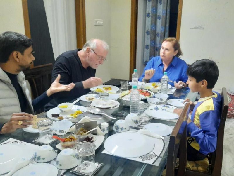 Vedic Life Homestay Jaipur