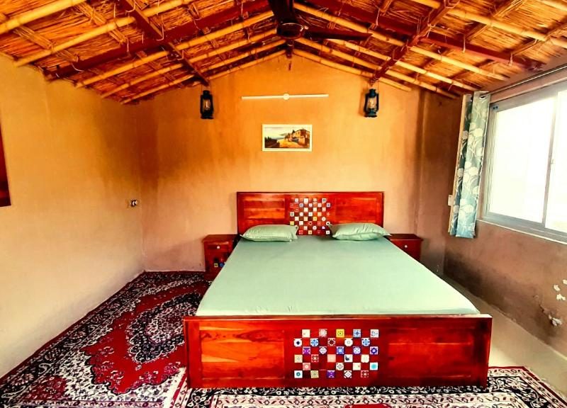 Vedic Life Homestay Jaipur