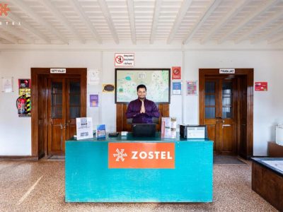 Zostel Ooty