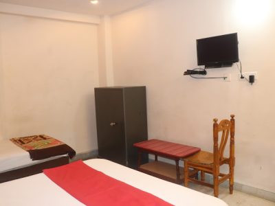 Vishnu Padham Home Stay