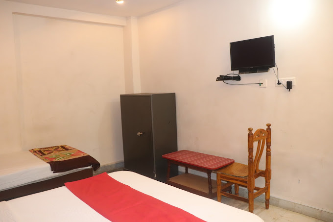 Vishnu Padham Home Stay