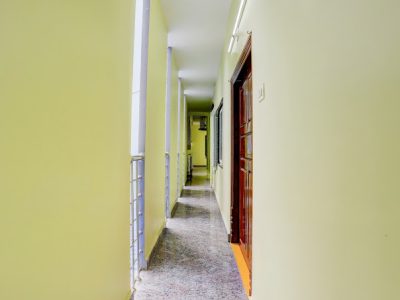 Ystay Home Stay Tirupati