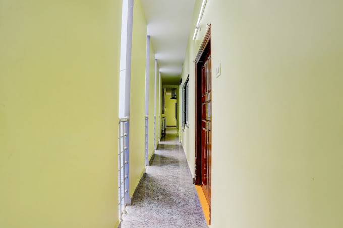 Ystay Home Stay Tirupati