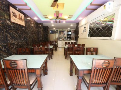 Perfect Stayz Rishikesh