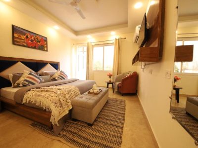 Perfect Stayz Rishikesh