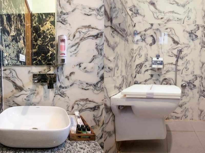 Perfect Stayz Rishikesh