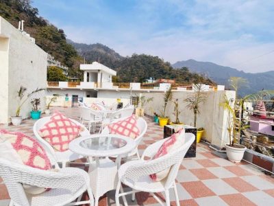 Perfect Stayz Rishikesh