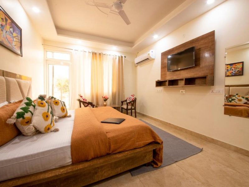 Perfect Stayz Rishikesh